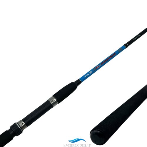 Okuma G-Power Spin 210cm 5-20gr Spin Olta Kamışı (1)