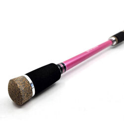 Okuma Hawaiian Custom Whipping Spin 270cm 10-32gr Olta Kamışı - 3