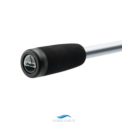 Okuma Helios SX Spin 223cm 8-25gr Spin Olta Kamışı - 3