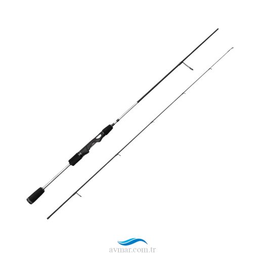 Okuma Helios SX Spin 240cm 8-25gr Spin Olta Kamışı