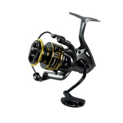 Okuma Inspira ISX-3000HA Gunsmoke Spin Olta Makinesi - 1