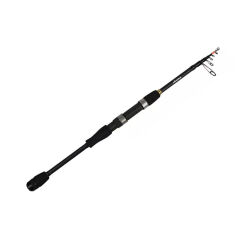 Okuma Lrf-Tele-602UL 180cm 1-7 gr Lrf Kamışı - 1