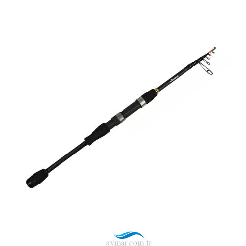 Okuma Lrf-Tele-662UL 198cm 1-8 gr Lrf Kamışı