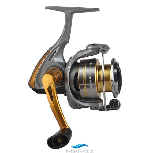 Okuma Monkey MO-2500A Olta Makinesi