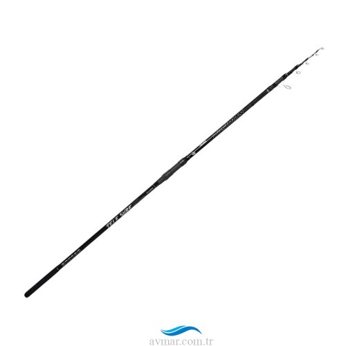 Okuma Obsidian Super Light Tele Surf 420cm 100-220gr Olta Kamışı - 1
