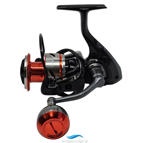 Okuma Pisces PS-3000A Olta Makinesi