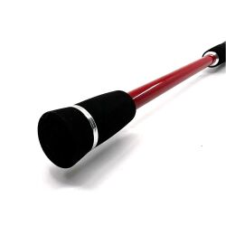Okuma Red Spin 228cm 3-15gr Spin Olta Kamışı - 4