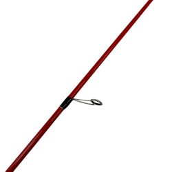 Okuma Red Spin 243cm 7-28gr Spin Olta Kamışı - 3