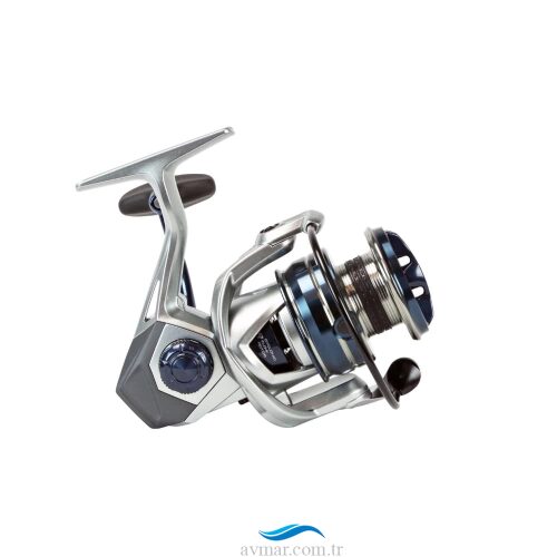Okuma Safyre SF-2500SHA Spin Olta Makinesi (1)
