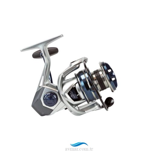 Okuma Safyre SF-3000HA Spin Olta Makinesi - 3