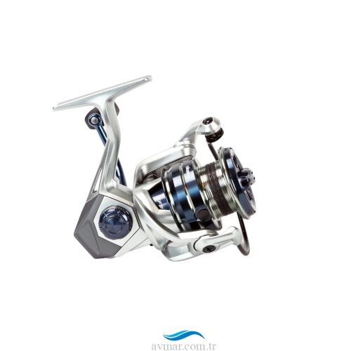 Okuma Safyre SF-C2000HA Lrf Olta Makinesi - 3