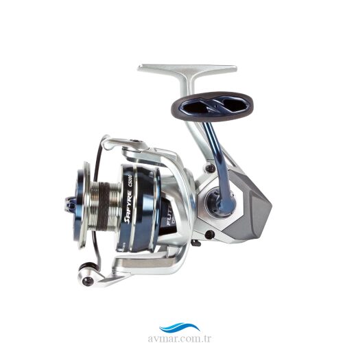 Okuma Safyre SF-C5000A Spin Olta Makinesi (1)