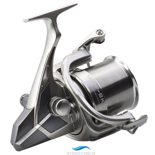 Okuma SURF-8K Olta Makinesi - 3