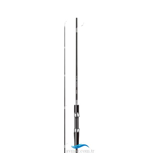 Okuma Tesoro TSR-S-662MH PE3 198cm 60-200gr 2P Slow Jig Kamışı