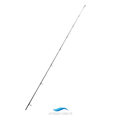Okuma Vsystem 270cm 10-40g Kamış Uç Parça
