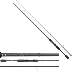 Okuma Wave Power 213cm 0-8gr Lrf Kamışı - 1