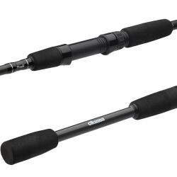 Okuma Wave Power 213cm 0-8gr Lrf Kamışı - 2