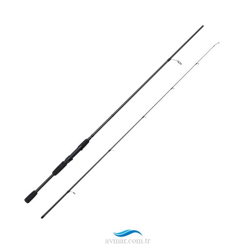 Okuma Wave Power 213cm 5-20gr Spin Olta Kamışı
