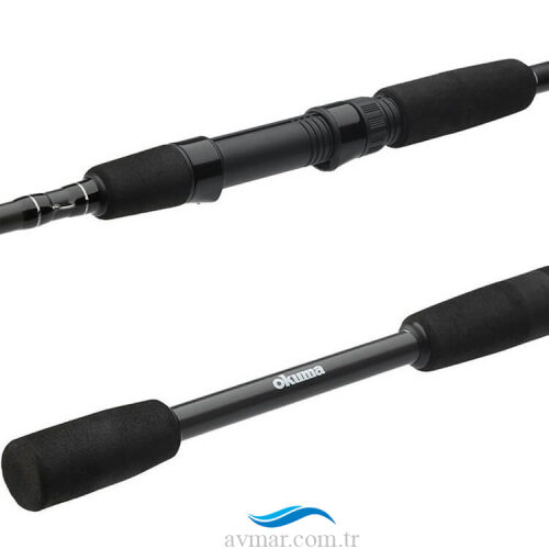 Okuma Wave Power 274cm 7-30gr Spin Kamışı