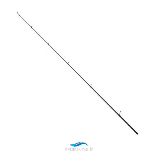 Okuma Wave Power Spin 274cm 7-30g Kamış Uç Parça