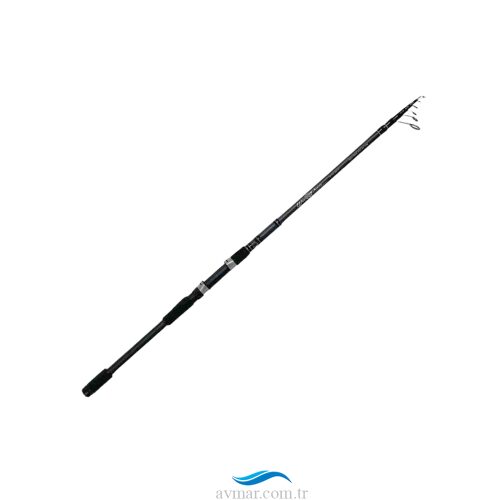 Okuma Wave Power Tele Spin 240cm 15-40gr Spin Kamışı