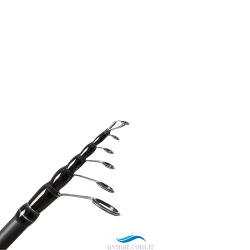 Okuma Wave Power Tele Spin 240cm 15-40gr Spin Kamışı (1)
