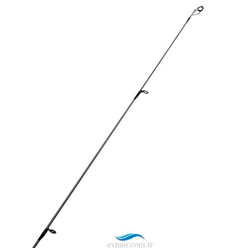 Okuma Wave Up Spin 213cm 1-10gr Lrf Olta Kamışı - 4