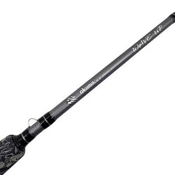Okuma Wave Up Spin 229cm 3-14gr Lrf Olta Kamışı - 2