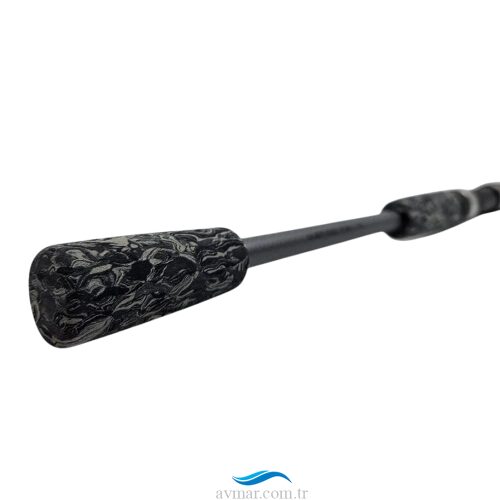 Okuma Wave Up Spin 270cm 10-40gr Spin Olta Kamışı - 3