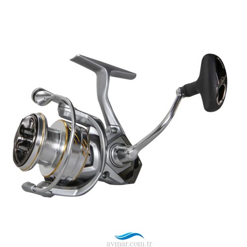 Okuma Zyros ZRS-4000A Spin Olta Makinesi