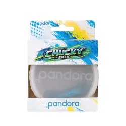 Pandora Chucky Box Silikon Yem - 5