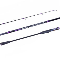 Pandora Jig Coin 195cm Max 200gr Jig Kamışı - 2