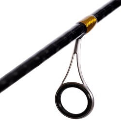 Pandora Smoke XR 188cm 0.5-5gr Lrf Kamışı - 2