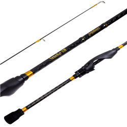 Pandora Smoke XR 208cm 0.5-5gr Lrf Kamışı - 1