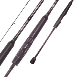 Pandora Xenon 243cm 5-25gr Spin Kamışı - 2
