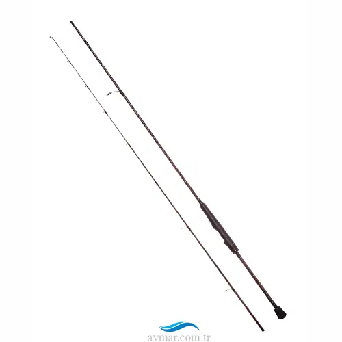 Pandora Xenon 258cm 10-30gr Spin Kamışı