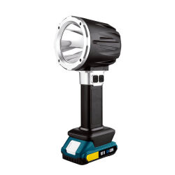 Panther Pt-4810 Usb Şarjlı Fener - 2
