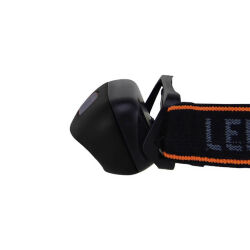 Panther PT-5805 Usb Şarjlı Kafa Lambası - 2