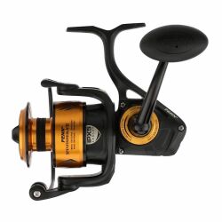 Penn Spinfisher VII 4500 Spin Olta Makinesi - 1