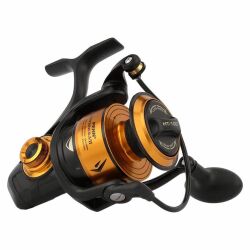 Penn Spinfisher VII 4500 Spin Olta Makinesi - 2