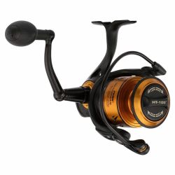 Penn Spinfisher VII 4500 Spin Olta Makinesi - 4