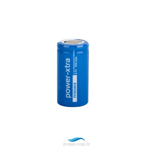 Aspilsan INR18650A28  3.7V 2800 Mah Li-ion Şarjlı Pil