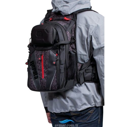 Rapala Urban Sırt Çantası - 4