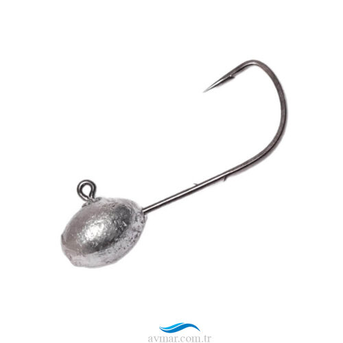Ryuji Ajing 2.5gr Jighead