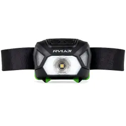 Ryuji Beyaz Işık + Uv Kafa Lambası - 2