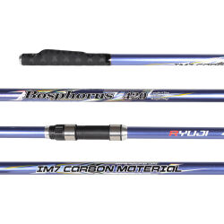 Ryuji Bosphorus 420cm 250gr 3P Surf Kamışı - 3