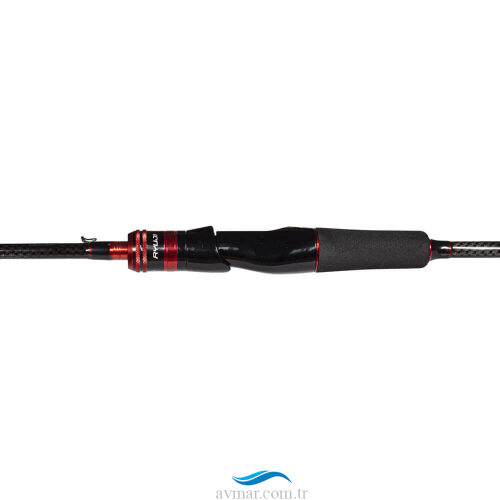 Ryuji Luna II 210cm 0.5-10gr Lrf Olta Kamışı (1)