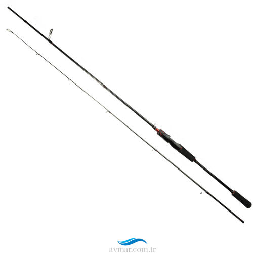 Ryuji Luna II 210cm 10-40gr Spin Kamış