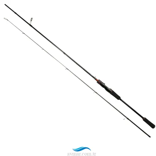 Ryuji Luna II 230cm 4-25gr Spin Olta Kamışı