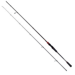 Ryuji Luna II 235cm 3-15gr Lrf Olta Kamışı - 1
